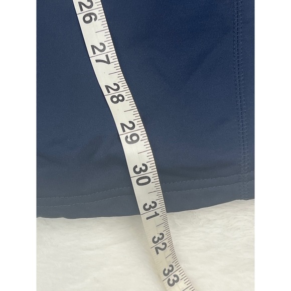 Cabelas Mens Blue Sweatpants Activewear Hiking Drawstring Pockets Size Large - Picture 5 of 9